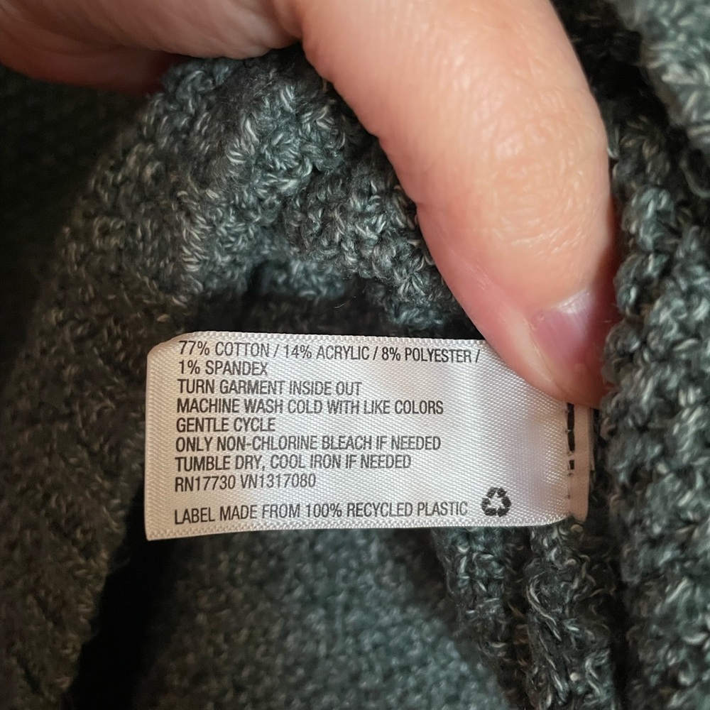 Universal Thread pullover sweater - Picture 3 of 4